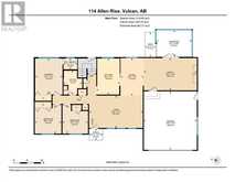 114 Allen Rise Vulcan