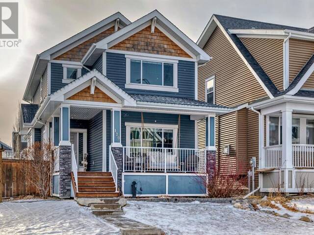 120 River Heights Boulevard Cochrane Alberta