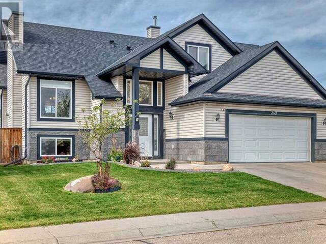 340 Parkview Estates Strathmore Alberta