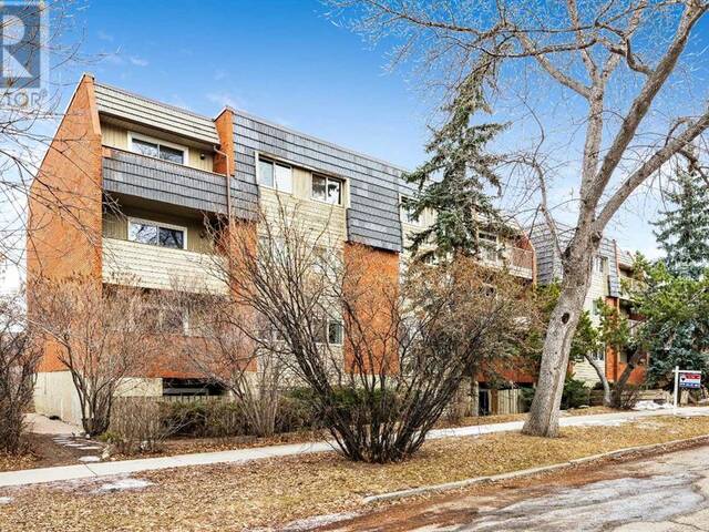 402, 222 5 Avenue NE Calgary Alberta