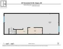 307 Homestead Drive NE Calgary