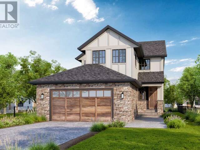 124 Greenwich Heath NW Calgary Alberta