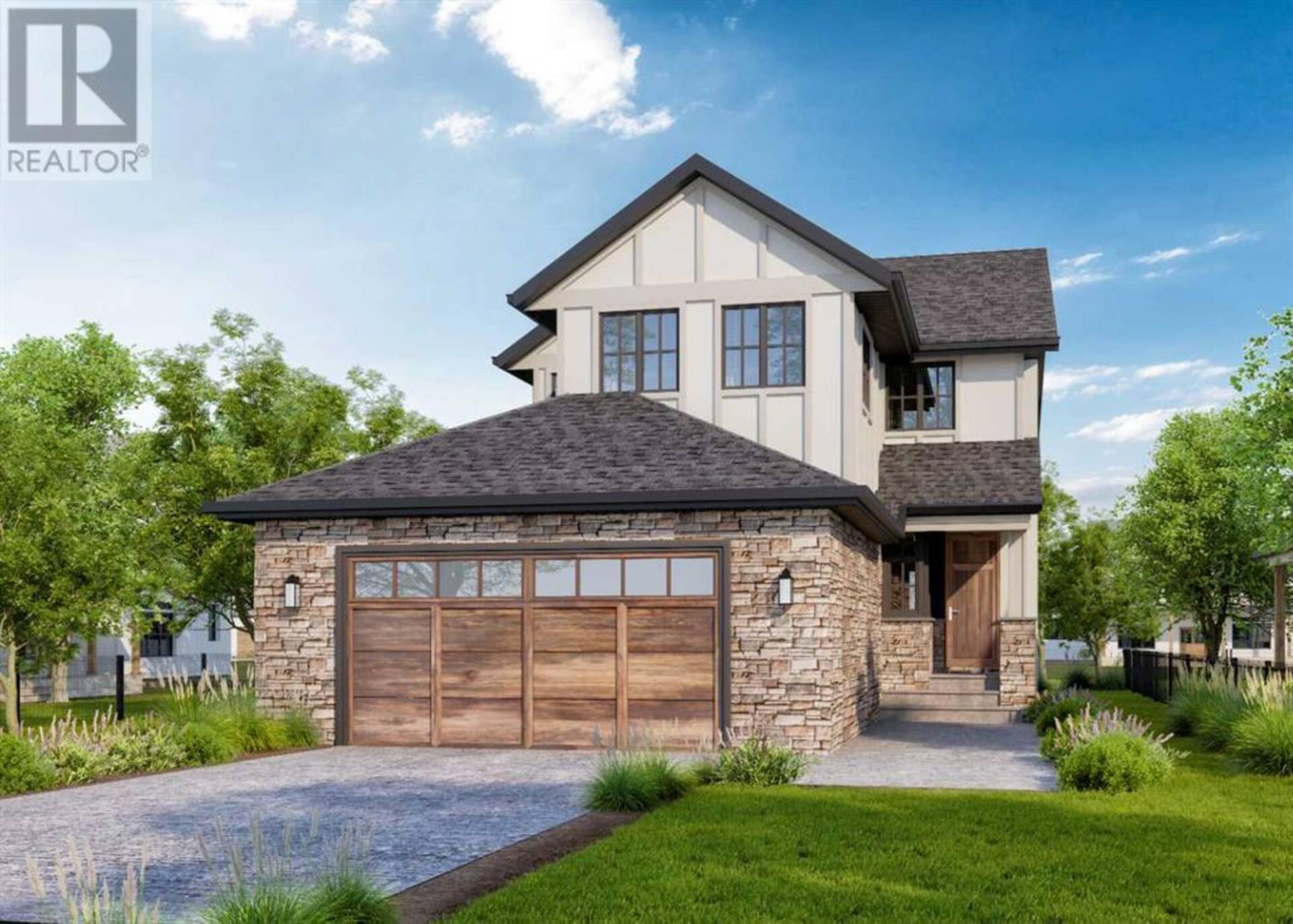 124 Greenwich Heath NW Calgary