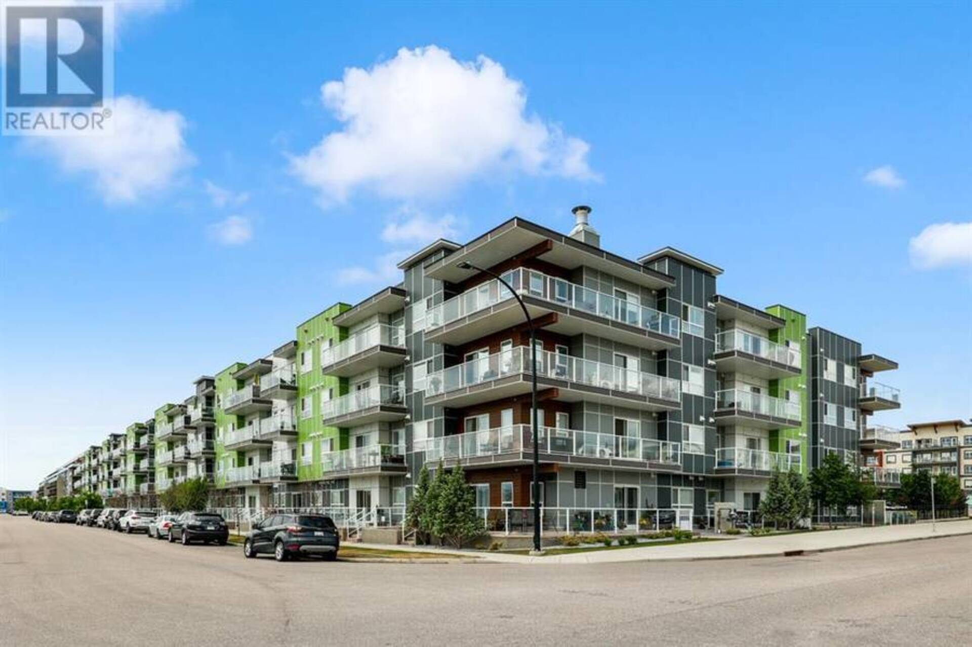 214, 20 Seton Park SE Calgary