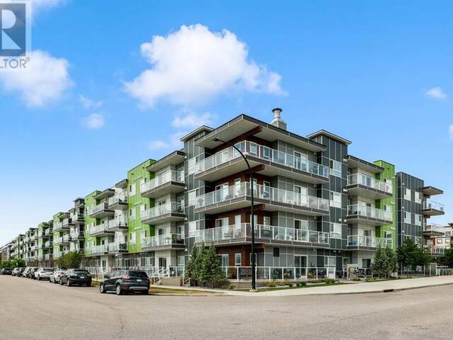 214, 20 Seton Park SE Calgary Alberta