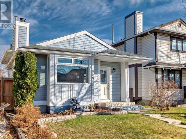 908 Riverbend Drive SE Calgary Alberta