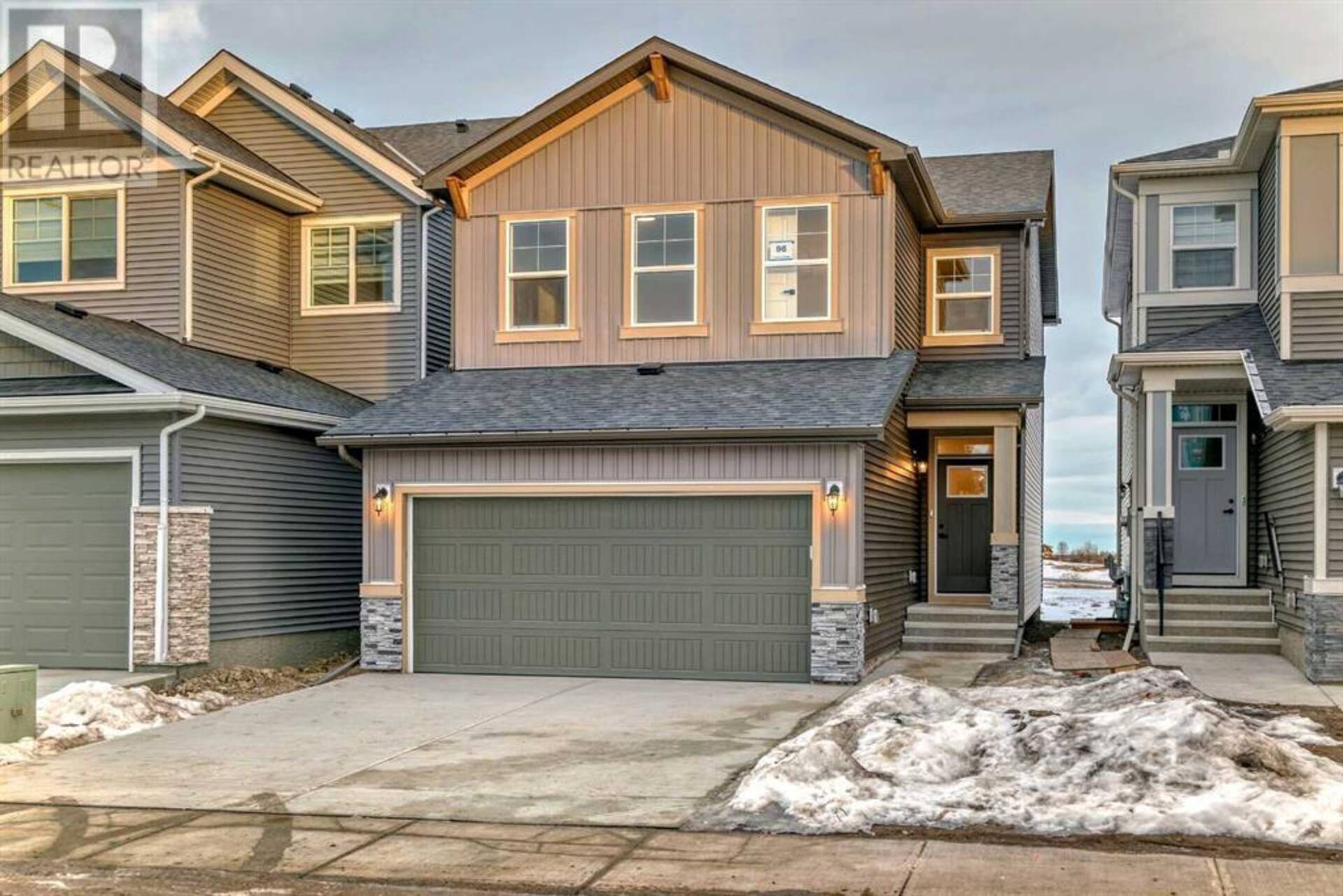 96 creekstone Landing SW Calgary