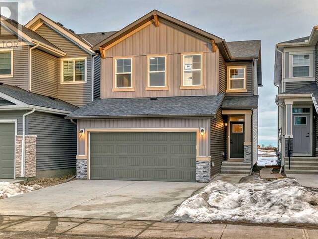 96 creekstone Landing SW Calgary Alberta