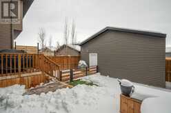 147 Sandstone Drive Okotoks