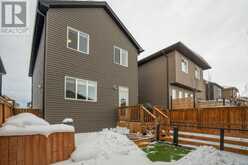 147 Sandstone Drive Okotoks