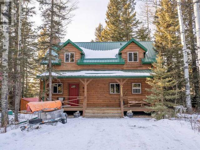 141, 5227 Township Road 320 Rural Mountain View Alberta