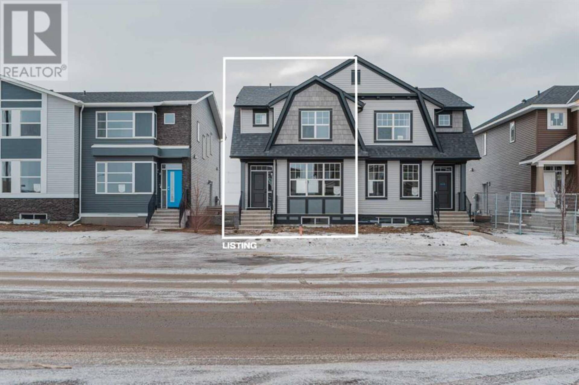 1009 Dawson Dock Avenue SE Chestermere