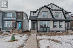 1009 Dawson Dock Avenue SE Chestermere