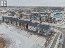 1009 Dawson Dock Avenue SE Chestermere