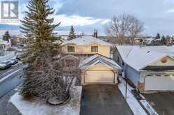 18 Sandalwood Heights NW Calgary