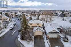 18 Sandalwood Heights NW Calgary