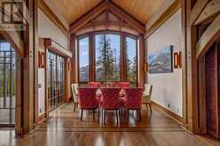 145 Silvertip Ridge Canmore