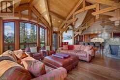 145 Silvertip Ridge Canmore