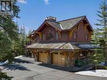 145 Silvertip Ridge Canmore