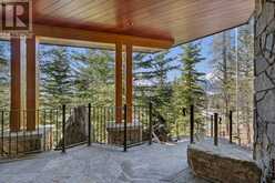 145 Silvertip Ridge Canmore