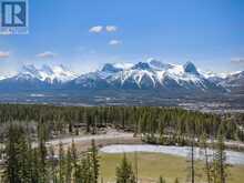 145 Silvertip Ridge Canmore