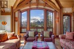 145 Silvertip Ridge Canmore