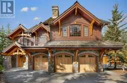 145 Silvertip Ridge Canmore