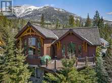 145 Silvertip Ridge Canmore