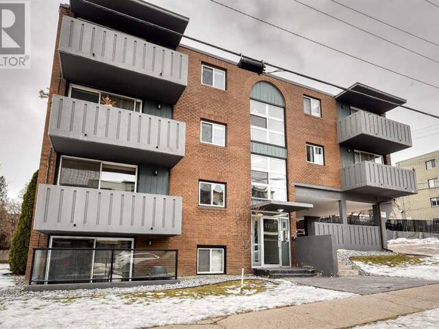 401, 1709 19 Avenue SW Calgary