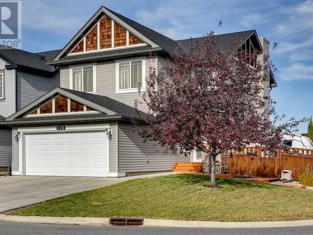 125 Copperstone Close SE Calgary Alberta