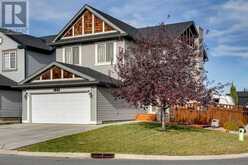 125 Copperstone Close SE Calgary