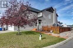 125 Copperstone Close SE Calgary