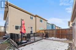 219 Cornerstone Avenue NE Calgary