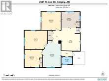 2821 15 Avenue SE Calgary