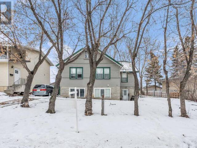 2821 15 Avenue SE Calgary Alberta