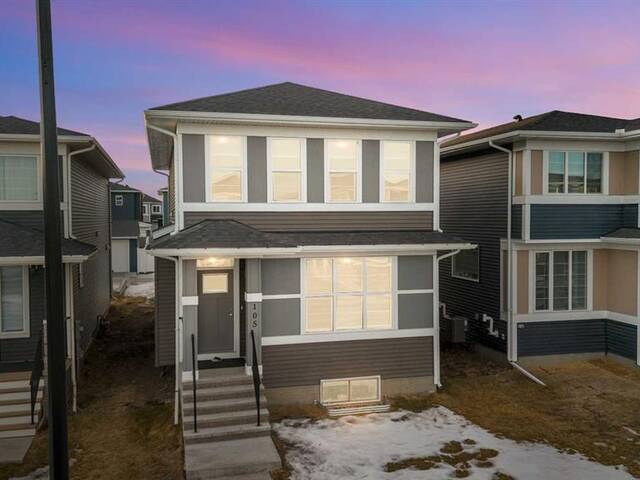 105 Chelsea Glen Chestermere Alberta