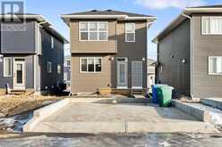 105 Chelsea Glen Chestermere