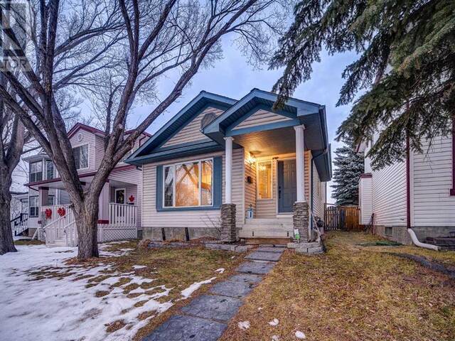 172 Mt Allan Circle SE Calgary Alberta