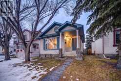 172 Mt Allan Circle SE Calgary