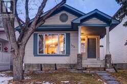 172 Mt Allan Circle SE Calgary