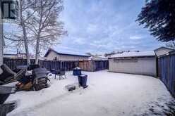 172 Mt Allan Circle SE Calgary