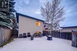 172 Mt Allan Circle SE Calgary