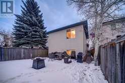 172 Mt Allan Circle SE Calgary