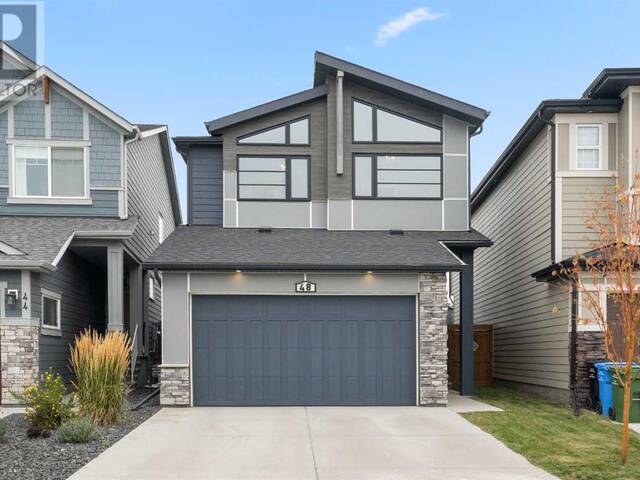 48 Cranbrook Manor SE Calgary