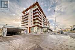 503, 8505 Broadcast Avenue SW Calgary