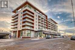 503, 8505 Broadcast Avenue SW Calgary