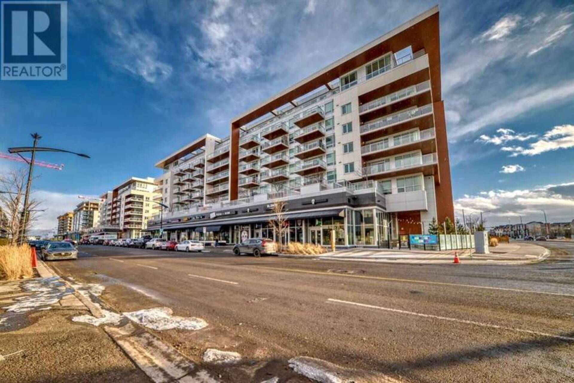 503, 8505 Broadcast Avenue SW Calgary