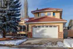 140 Evergreen Close SW Calgary