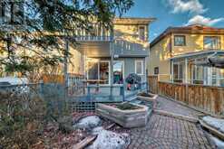 2208 27 Street SW Calgary