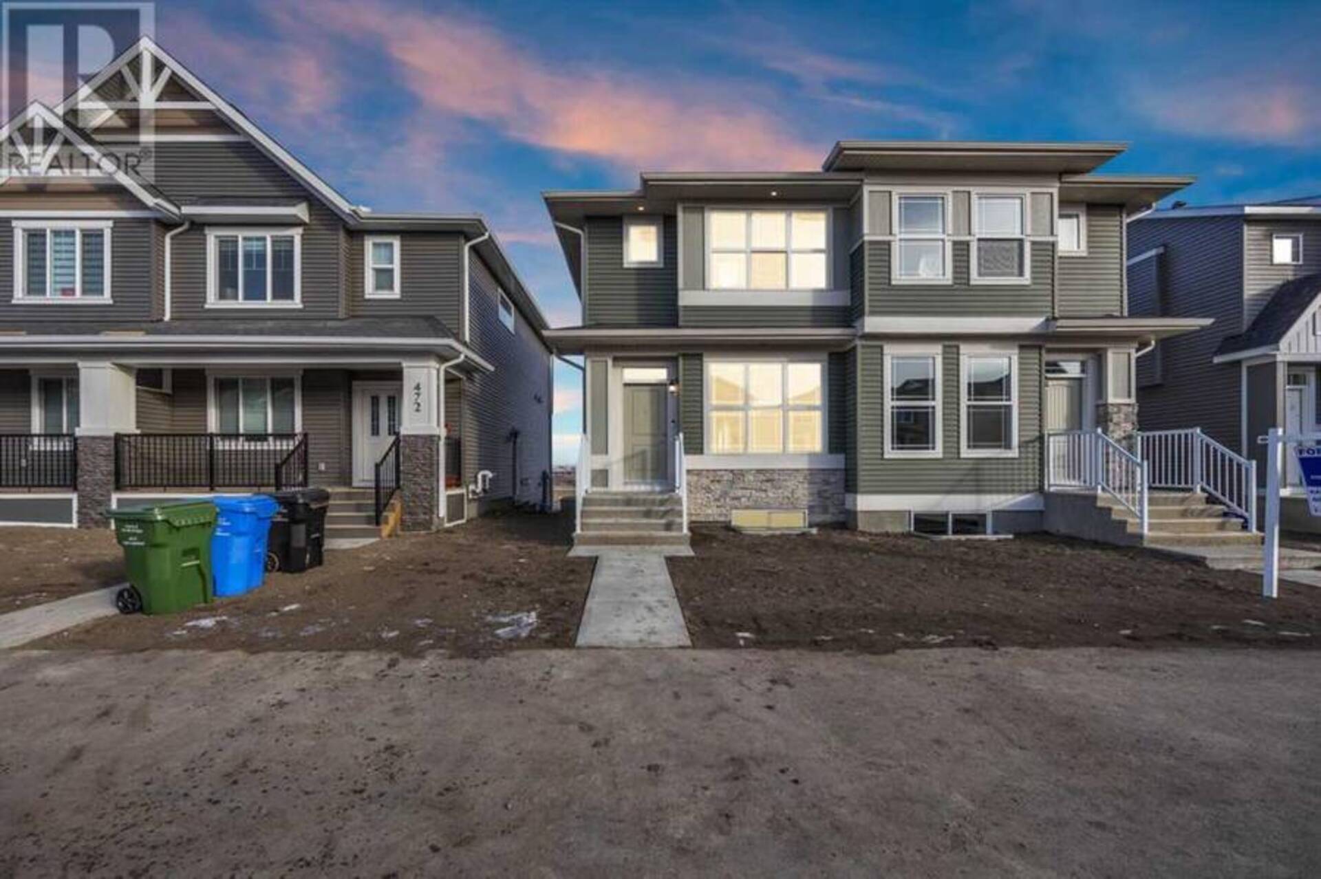 468 Tekarra Drive NW Calgary